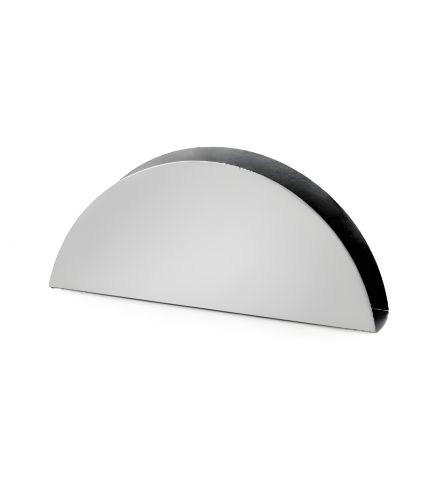 Napkin Holder Stainless Steel (Set of 4)